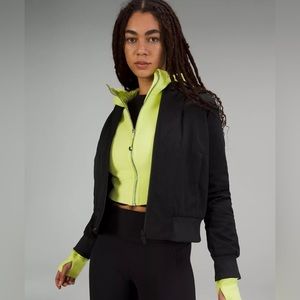 Lululemon Non-stop Bomber